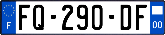 FQ-290-DF