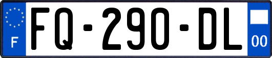 FQ-290-DL