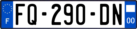 FQ-290-DN