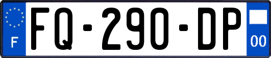 FQ-290-DP