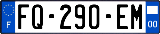 FQ-290-EM