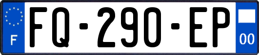 FQ-290-EP