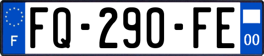 FQ-290-FE