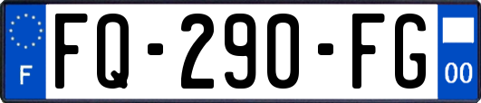 FQ-290-FG