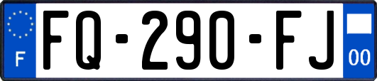 FQ-290-FJ