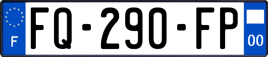 FQ-290-FP