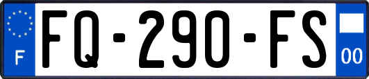 FQ-290-FS