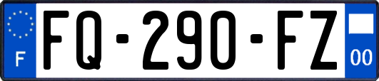 FQ-290-FZ