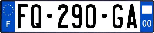 FQ-290-GA