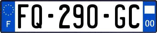 FQ-290-GC