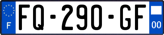 FQ-290-GF