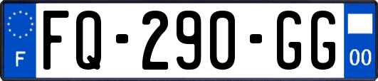 FQ-290-GG