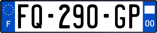 FQ-290-GP