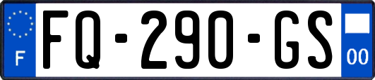FQ-290-GS