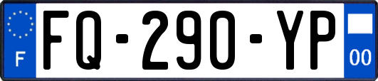 FQ-290-YP