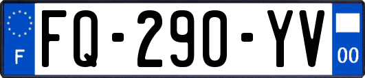 FQ-290-YV