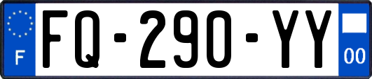 FQ-290-YY