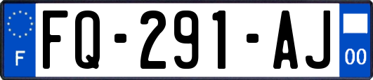 FQ-291-AJ