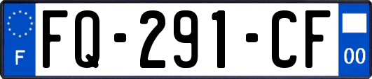 FQ-291-CF