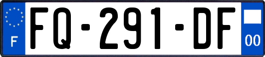FQ-291-DF