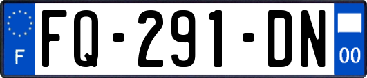 FQ-291-DN