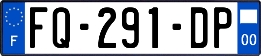 FQ-291-DP