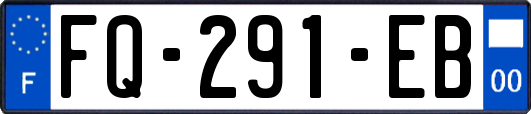 FQ-291-EB