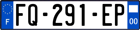 FQ-291-EP