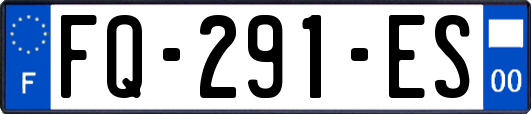 FQ-291-ES