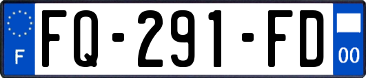 FQ-291-FD