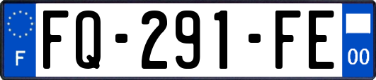 FQ-291-FE
