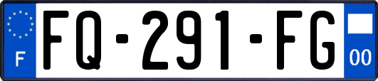 FQ-291-FG