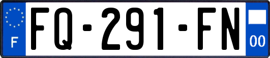 FQ-291-FN