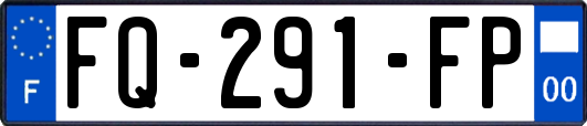 FQ-291-FP