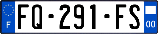 FQ-291-FS