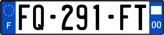 FQ-291-FT