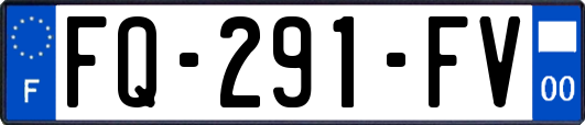 FQ-291-FV