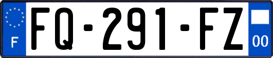FQ-291-FZ