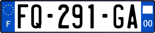 FQ-291-GA