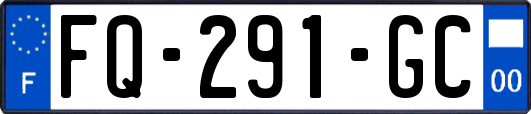 FQ-291-GC