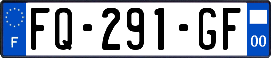 FQ-291-GF