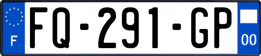 FQ-291-GP