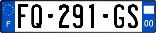 FQ-291-GS