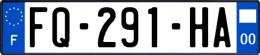 FQ-291-HA