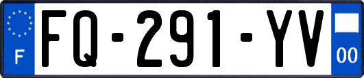 FQ-291-YV