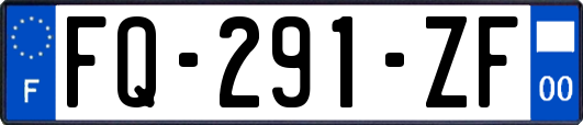 FQ-291-ZF