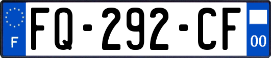FQ-292-CF