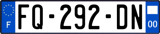FQ-292-DN