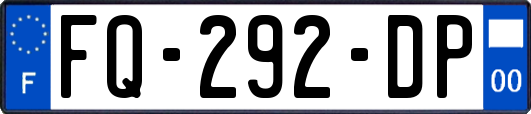 FQ-292-DP
