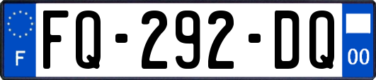 FQ-292-DQ